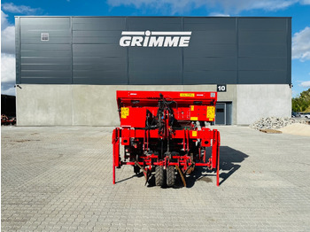 Комбайн GRIMME