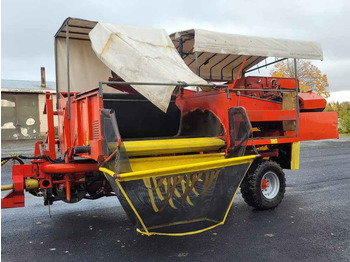 Комбайн Grimme SE-75-30-UB: фото 2