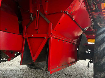 Комбайн Grimme SE 75-55-UB: фото 4