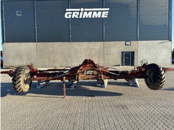 Навесное оборудование для комбайна SCANSTONE