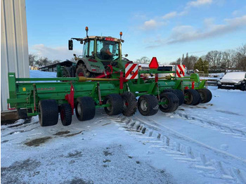 Комбайн BASELIER