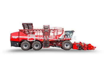 Новый Комбайн Grimme REXOR 630 / 830 / 930: фото 5
