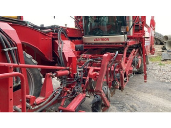 Комбайн GRIMME