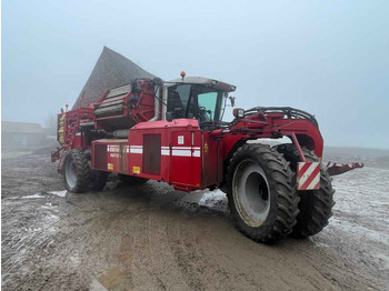 Комбайн GRIMME
