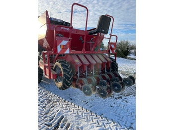 Техника для обработки почвы WIFO Planteuse Bulbille: фото 5 Техника для обработки почвы WIFO Planteuse Bulbille: фото 5