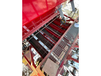 Техника для обработки почвы WIFO Planteuse Bulbille: фото 4 Техника для обработки почвы WIFO Planteuse Bulbille: фото 4