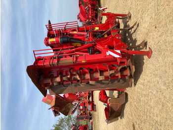 Комбайн Grimme Grimme, GF600, 6 Row/3Bed Tilla, Rotovator: фото 2