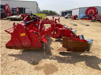 Комбайн Grimme Grimme, GF600, 6 Row/3Bed Tilla, Rotovator: фото 5