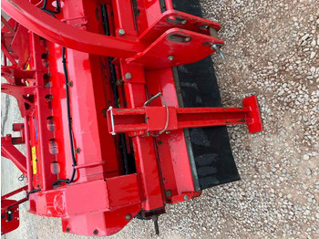 Комбайн Grimme Grimme HT 210 Front Mounted Self-Propelled Topper: фото 4