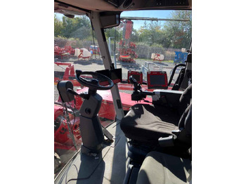 Комбайн GRIMME