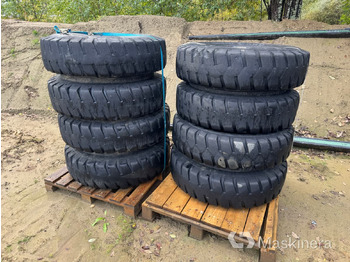 Колесо NOKIAN TYRES