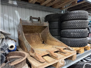 Ковш для экскаватора Tandad Grävskopa Götene G 230 S40: фото 3