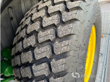 Трактор Titan Multi Trac 44x18.00- 20 & 27x10.5-15 Traktorhjul Titan Multi Trac 44x18.00-20 & 27x10.5-15: фото 3