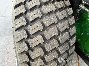 Трактор Titan Multi Trac 44x18.00- 20 & 27x10.5-15 Traktorhjul Titan Multi Trac 44x18.00-20 & 27x10.5-15: фото 4