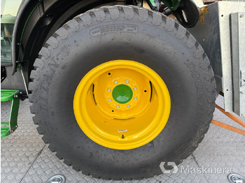 Трактор Titan Multi Trac 44x18.00- 20 & 27x10.5-15 Traktorhjul Titan Multi Trac 44x18.00-20 & 27x10.5-15: фото 2