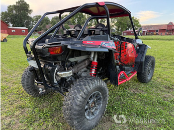 Квадроцикл UTV Polaris RZR XP 1000 EPS: фото 5