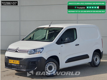 Легковой фургон CITROËN Berlingo