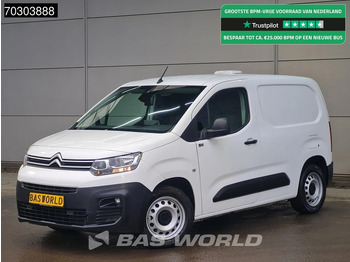 Легковой фургон CITROËN Berlingo