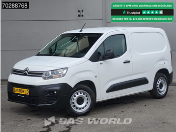 Легковой фургон CITROËN Berlingo