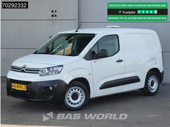 Легковой фургон CITROËN Berlingo