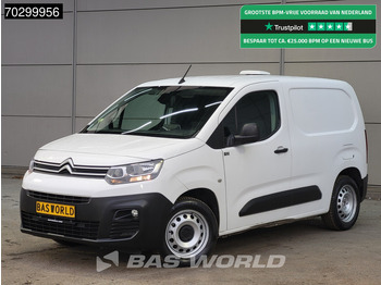 Легковой фургон CITROËN Berlingo