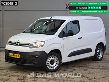 Легковой фургон CITROËN Berlingo