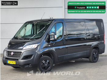 Легковой фургон FIAT Ducato