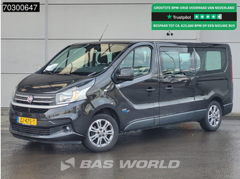 Микроавтобус FIAT Talento