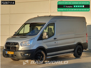 Легковой фургон FORD Transit