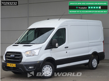 Легковой фургон FORD Transit