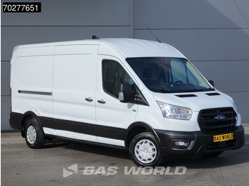Легковой фургон Ford Transit 130pk L3H2 Airco Cruise Parkeersensoren Euro6 L3 11m3 Airco Cruise control: фото 3