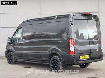 Новый Цельнометаллический фургон Ford Transit 165pk Automaat Black Edtion L3H2 10'' Xenon CarPlay Camera PDC L3 11m3 Airco Cruise control: фото 5