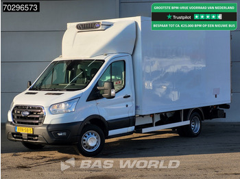 Фургон-рефрижератор FORD Transit
