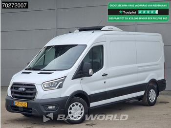 Легковой фургон FORD Transit