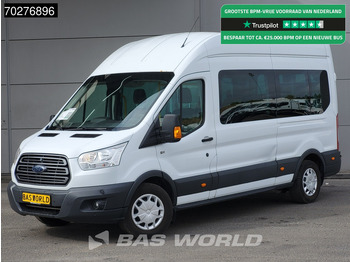 Микроавтобус FORD Transit