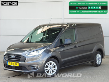 Легковой фургон FORD Transit Connect