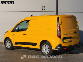 Цельнометаллический фургон Ford Transit Connect 100PK L1H1 Navi Trekhaak Airco Cruise Camera Parkeersensoren Euro6 L1 3m3 Airco Trekhaak Cruise control: фото 2