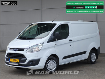 Легковой фургон FORD Transit