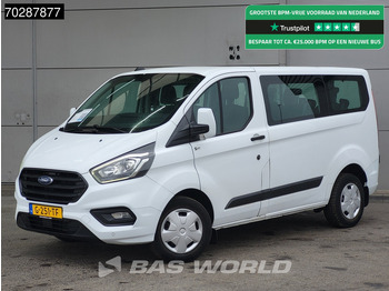 Микроавтобус FORD Transit