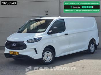 Легковой фургон FORD Transit