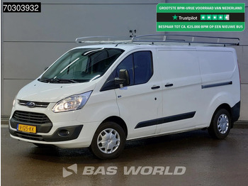Легковой фургон FORD Transit