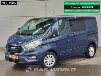 Легковой фургон FORD Transit