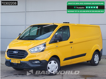 Легковой фургон FORD Transit