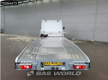 Новый Фургон Iveco Daily 35S18 3.0L Automaat Autotransporter 2025model LED ACC Luchtvering Lier Zwaailamp Oprijwagen Cartransporter Airco Trekhaak: фото 5