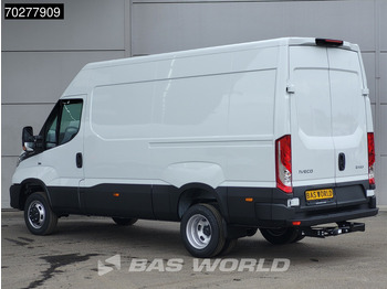Новый Цельнометаллический фургон Iveco Daily 35C21 3.0L 210PK Automaat L2H2 Dubbellucht LED ACC 3.5t trekhaak Navi L2H2 12m3 Airco Trekhaak: фото 2