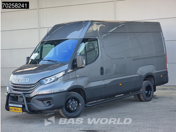 Цельнометаллический фургон IVECO Daily 35c21