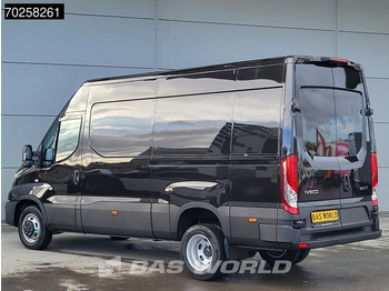 Новый Цельнометаллический фургон Iveco Daily 35C21 3.0L Automaat 2025model L2H2 ACC Camera LED CarPlay Dubbellucht L2 12m3 Airco: фото 3