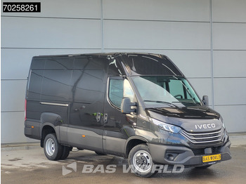 Новый Цельнометаллический фургон Iveco Daily 35C21 3.0L Automaat 2025model L2H2 ACC Camera LED CarPlay Dubbellucht L2 12m3 Airco: фото 2