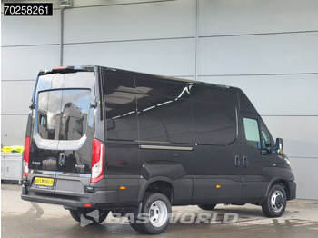 Новый Цельнометаллический фургон Iveco Daily 35C21 3.0L Automaat 2025model L2H2 ACC Camera LED CarPlay Dubbellucht L2 12m3 Airco: фото 5