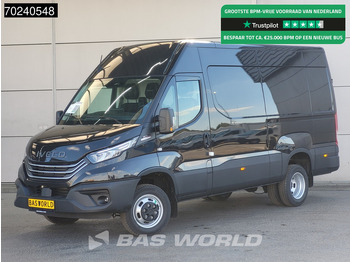 Цельнометаллический фургон IVECO Daily 35c21